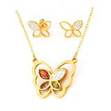 Butterfly Sparkle Set