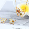 Butterfly Sparkle Set