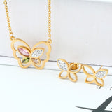 Butterfly Sparkle Set